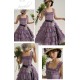 Penny House Miss Buck Tiered JSK(Reservation/3 Colours/Full Payment Without Shipping)